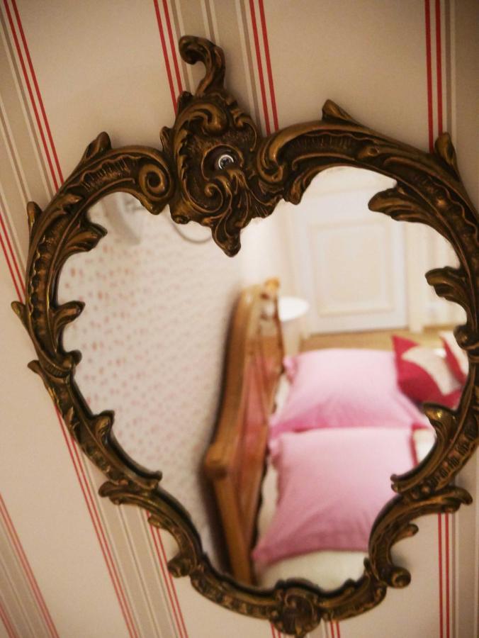 Pontcharra Chambre Romance المظهر الخارجي الصورة