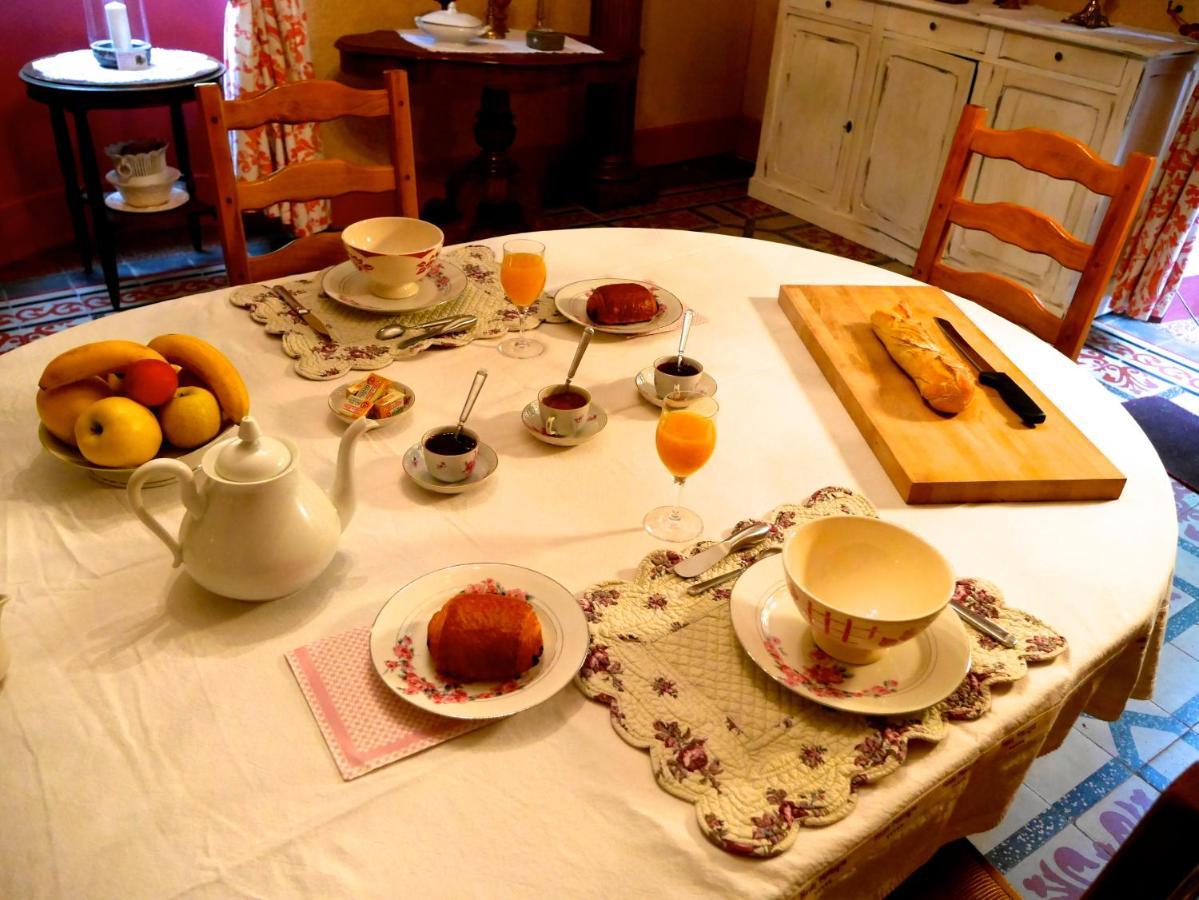 Pontcharra Chambre Romance المظهر الخارجي الصورة