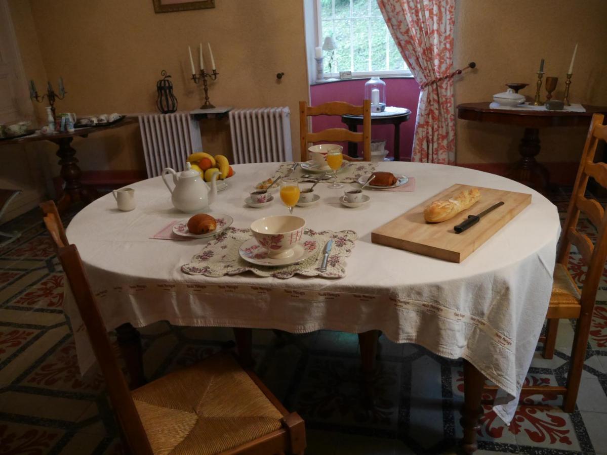 Pontcharra Chambre Romance المظهر الخارجي الصورة
