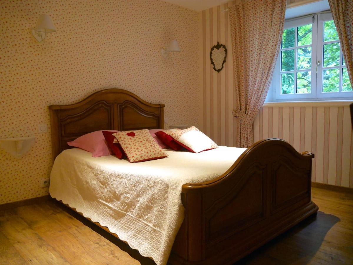 Pontcharra Chambre Romance المظهر الخارجي الصورة